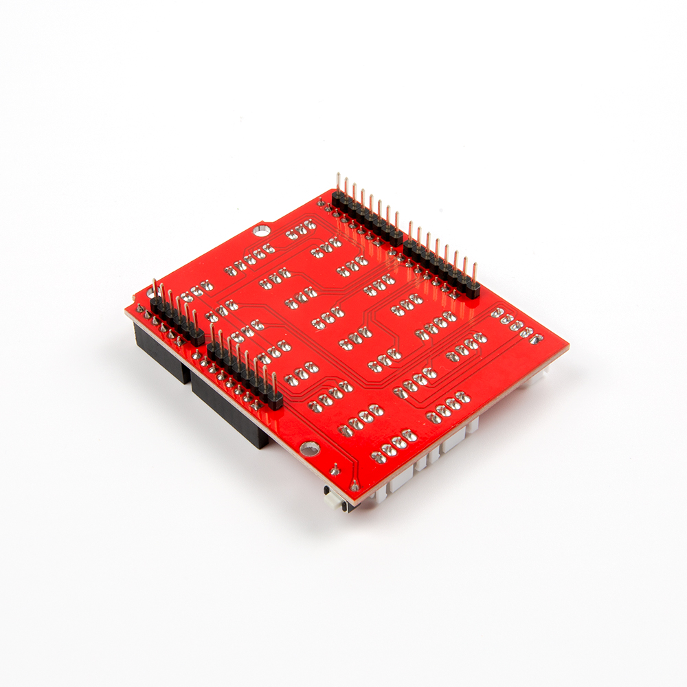 Плата расширения Keyes IO